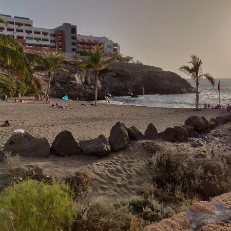 Alícia Paraiso del Sur Costa Adeje  Exterior foto